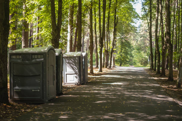 Best High-end porta potty rental  in Huachuca City, AZ