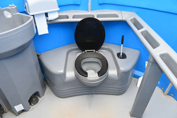 Porta potty rental for outdoor events in Huachuca City, AZ