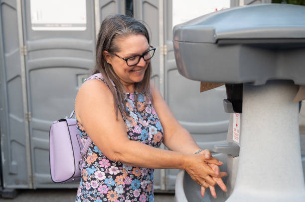 Best Portable restroom solutions  in Huachuca City, AZ