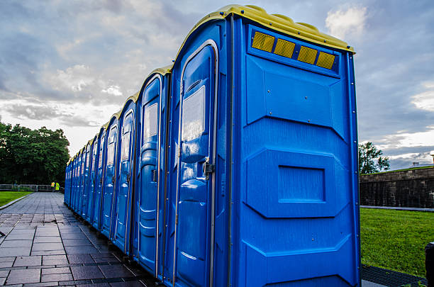 Best Portable restroom trailer rental  in Huachuca City, AZ